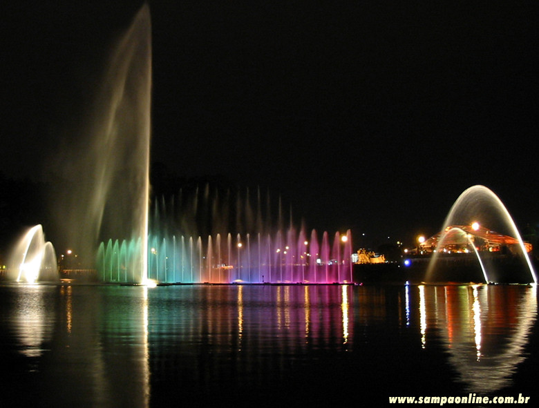 fonte do ibirapuerte